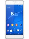 Sony Xperia Z3